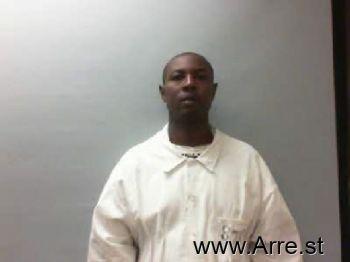 Anthony Demetrius Hart Mugshot