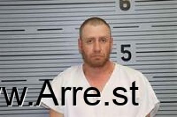 Anthony Craig Hartline Mugshot