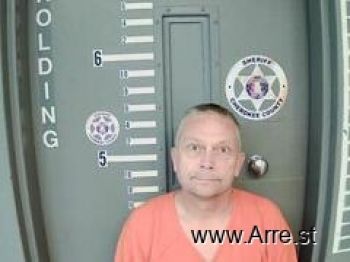 Anthony  Hayes Mugshot