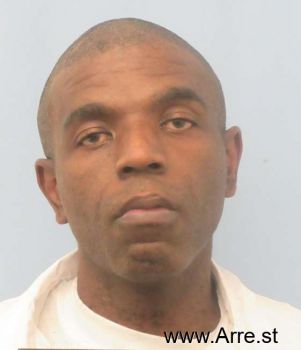 Anthony  Jackson Mugshot