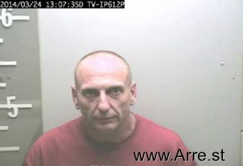 Anthony Alan Kennedy Mugshot