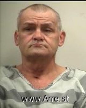 Anthony Keith Lambert Mugshot