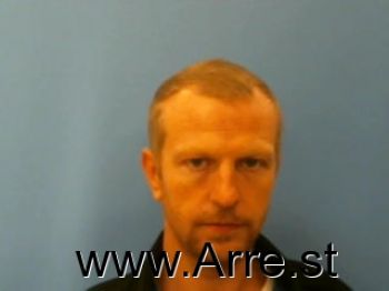 Anthony Wayne Lane Mugshot