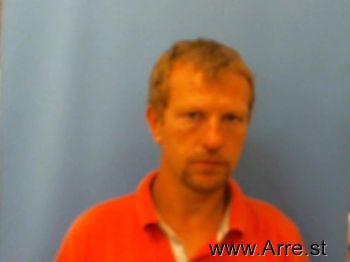 Anthony Wayne Lane Mugshot