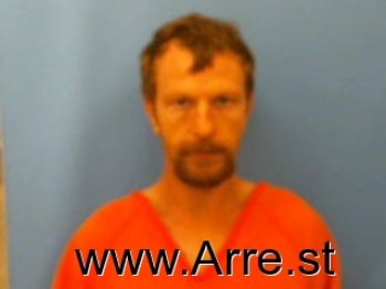 Anthony Wayne Lane Mugshot