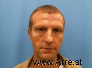 Anthony  Lane Mugshot