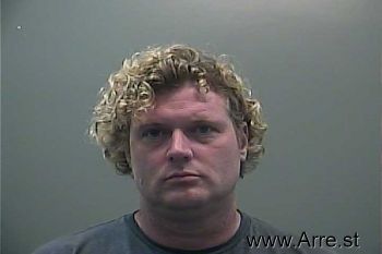 Anthony Larry Sheppard Mugshot