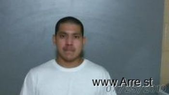 Anthony  Lira Mugshot