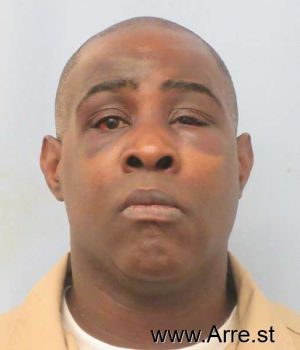 Anthony Oneal Looney Mugshot