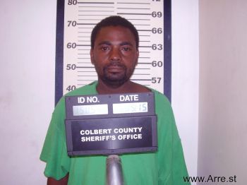 Anthony M Mason Mugshot