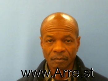 Anthony Blane Milton Mugshot