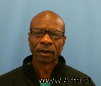 Anthony Blane Milton Mugshot