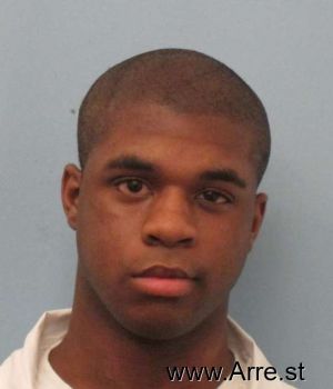 Anthony Maurice Parker Mugshot