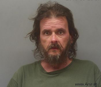 Anthony Wayne Pounders Mugshot