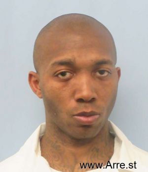 Anthony Jr Riley Mugshot