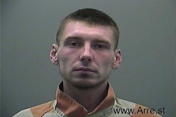 Anthony Shaun Mullins Mugshot