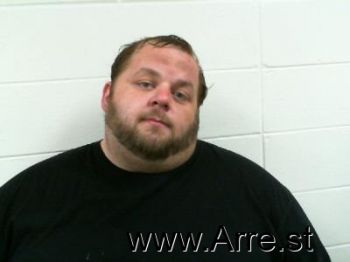 Anthony  Sullivan Mugshot