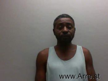 Anthony Maurice Bennett Mugshot