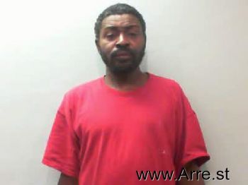 Anthony Maurice Bennett Mugshot