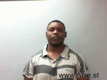 Anthony Terrell Birden Mugshot