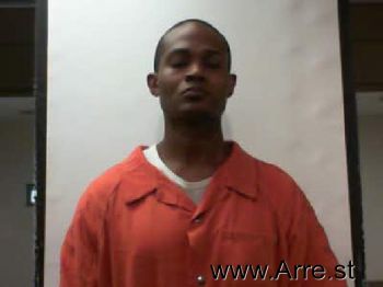 Anthony Dwayne Black Mugshot