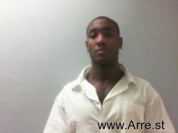 Anthony  Caver Mugshot