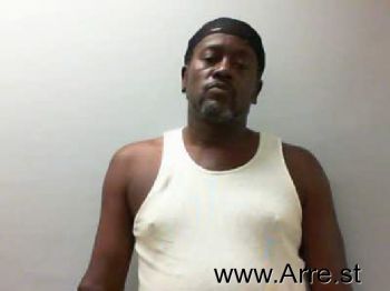 Anthony Quinn Clemons Mugshot