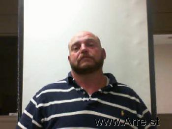 Anthony Wayne Crowe Mugshot