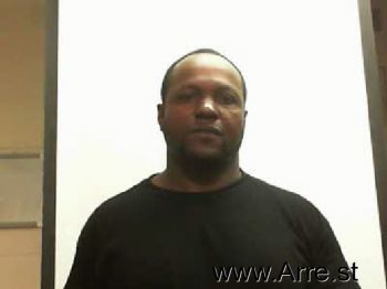 Anthony Andre Fomby Mugshot