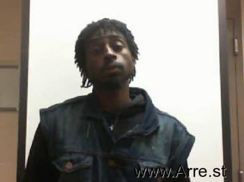 Anthony Lavonte Henderson Mugshot