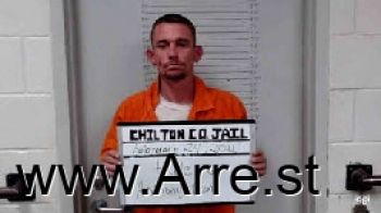 Anthony Don Hyde Jr Mugshot