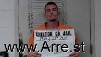 Anthony Don Hyde Jr Mugshot