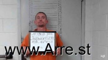 Anthony Don Hyde Jr Mugshot