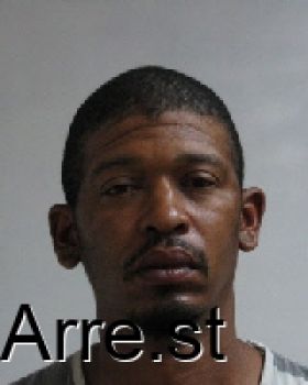 Anthony Lornell Jennings Mugshot