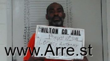 Anthony Oneal Looney Mugshot