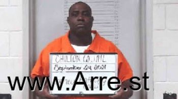 Anthony Oneal Looney Mugshot