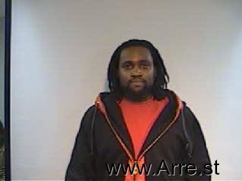 Anthony D Morris Mugshot