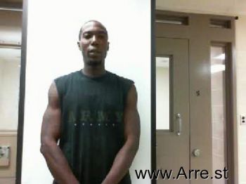 Anthony Darrell Phillips Mugshot