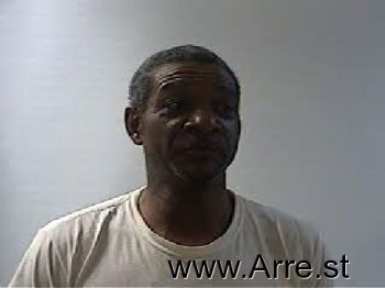 Anthony Gerald Samuel Mugshot