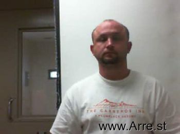 Anthony Lane Strickland Mugshot