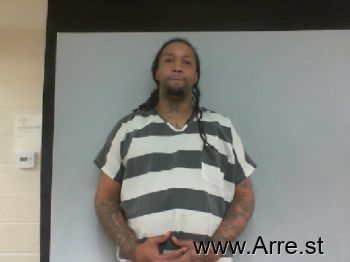 Antionne Jacolvy Cook Mugshot