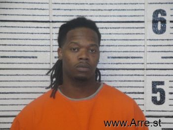 Antonio  Belton Mugshot