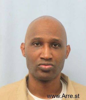 Antonio Maurice Boone Mugshot