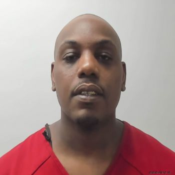 Antonio Lamont Bryant Mugshot