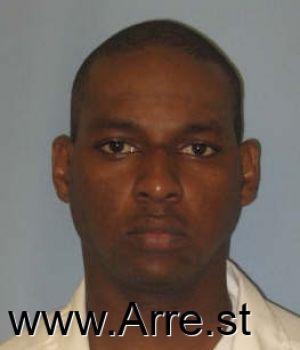 Antonio Deshawn Cameron Mugshot