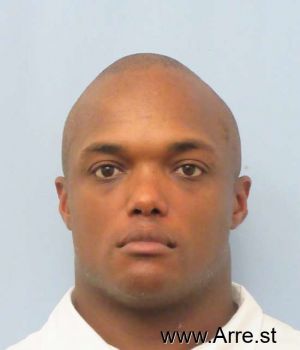 Antonio Lorenzo Carter Mugshot