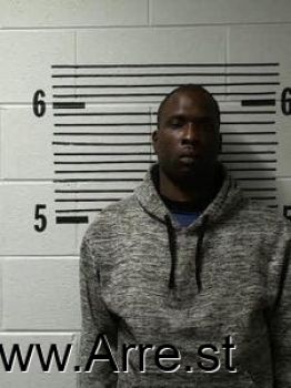 Antonio  Collins Mugshot