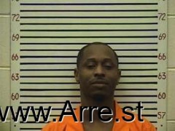 Antonio  Cotton Mugshot