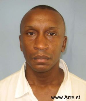 Antonio  Hamilton Mugshot