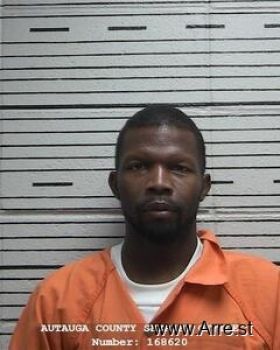 Antonio Jerelle Harris Mugshot